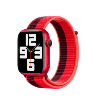 straps-canvas-2 Sport Loop Pink
