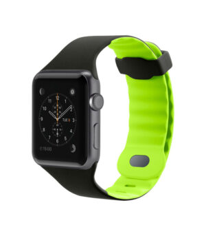 straps-silicone-4 Lime Green Sport Band