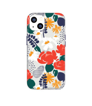 w-accessories-product-iphone-13-2 iPhone 13 Case With MagSafe – Red Rose