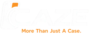 Caze