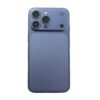 MILLION CASES Back Cover Case for iPhone 13 Pro Max Scratch Resistant Anti-Slip Shockproof Protective Durable Upgrade Your iPhone Instantly to iPhone 17 Case for Men & Boys(Deep Blue)