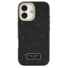 kate spade new york iPhone 17 Case - Crystal Pave Nightfall