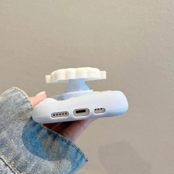 Dezet Back Cover Compatible with iPhone 17 Dezet Back Cover Compatible with iPhone 17